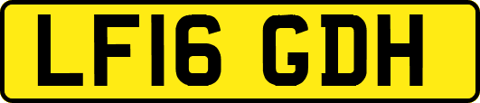 LF16GDH