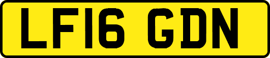 LF16GDN
