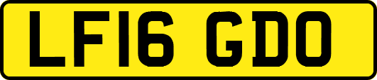 LF16GDO