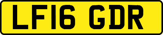 LF16GDR