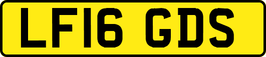 LF16GDS