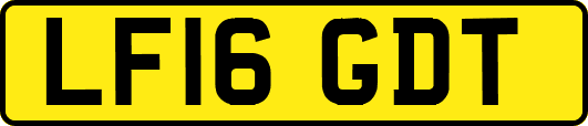 LF16GDT