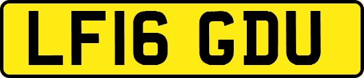LF16GDU