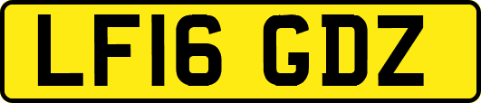 LF16GDZ