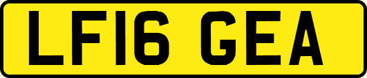 LF16GEA