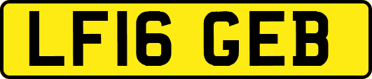 LF16GEB