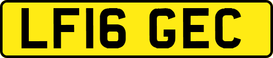 LF16GEC