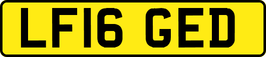 LF16GED