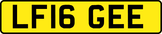 LF16GEE