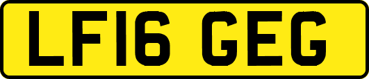 LF16GEG