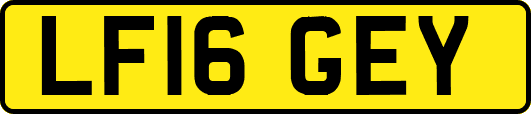LF16GEY