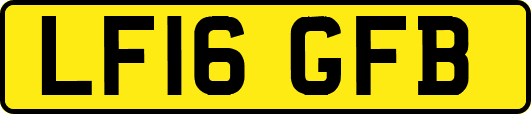 LF16GFB