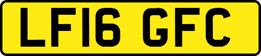 LF16GFC