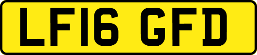 LF16GFD