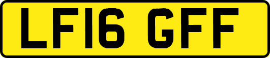 LF16GFF