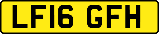 LF16GFH