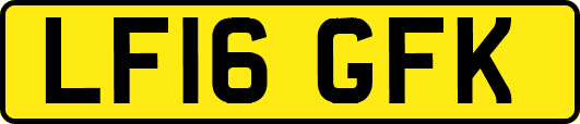 LF16GFK