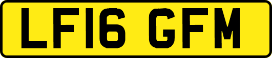 LF16GFM