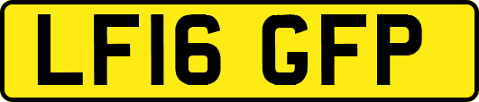 LF16GFP