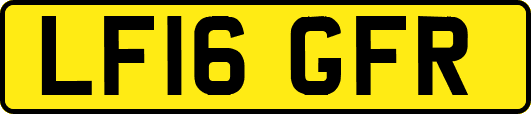 LF16GFR