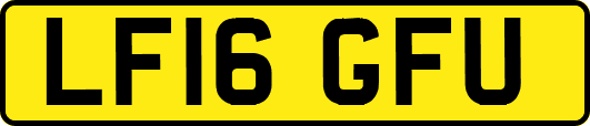 LF16GFU