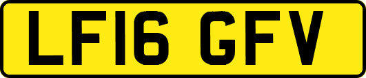 LF16GFV