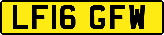 LF16GFW