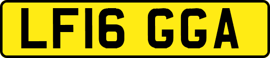 LF16GGA