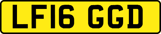 LF16GGD
