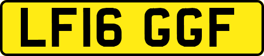 LF16GGF