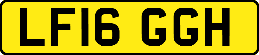 LF16GGH