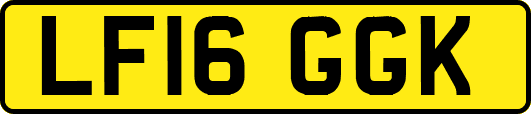 LF16GGK