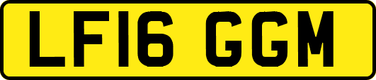 LF16GGM