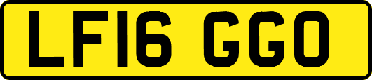 LF16GGO
