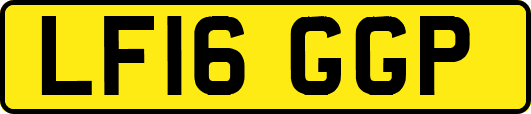 LF16GGP