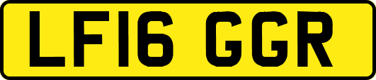 LF16GGR
