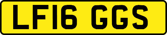 LF16GGS