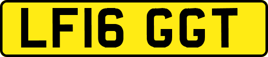 LF16GGT