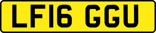 LF16GGU