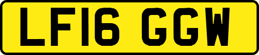 LF16GGW
