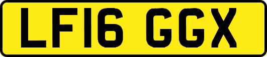 LF16GGX