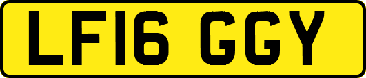 LF16GGY