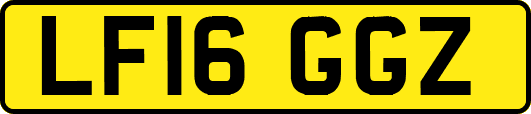 LF16GGZ