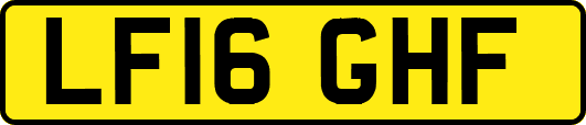 LF16GHF