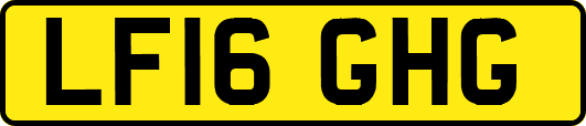 LF16GHG