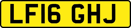 LF16GHJ