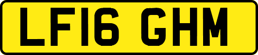 LF16GHM