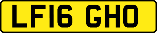 LF16GHO