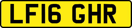 LF16GHR