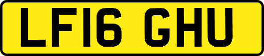 LF16GHU